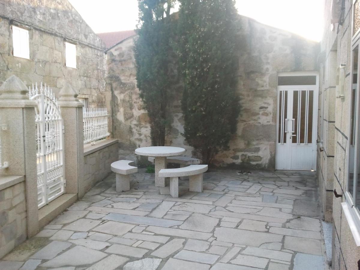 Casa Rua Villa Lira  Ngoại thất bức ảnh