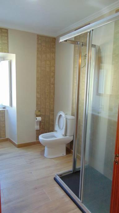 Casa Rua Villa Lira  Ngoại thất bức ảnh