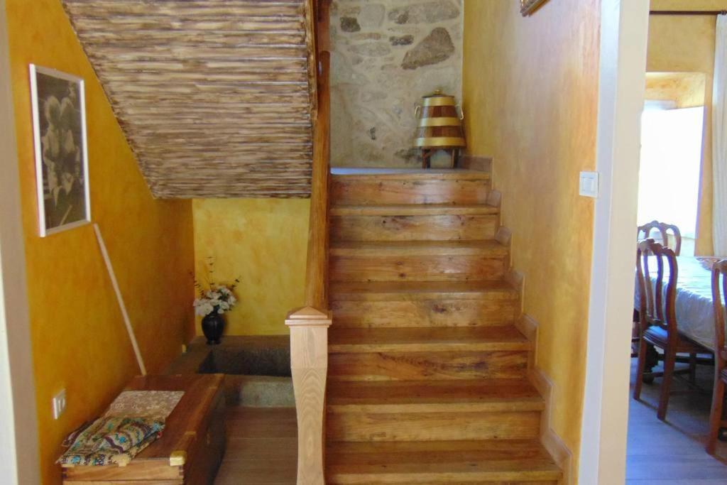 Casa Rua Villa Lira  Ngoại thất bức ảnh