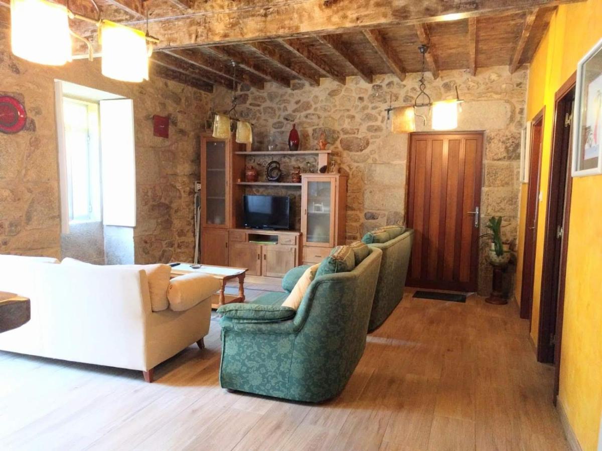 Casa Rua Villa Lira  Ngoại thất bức ảnh