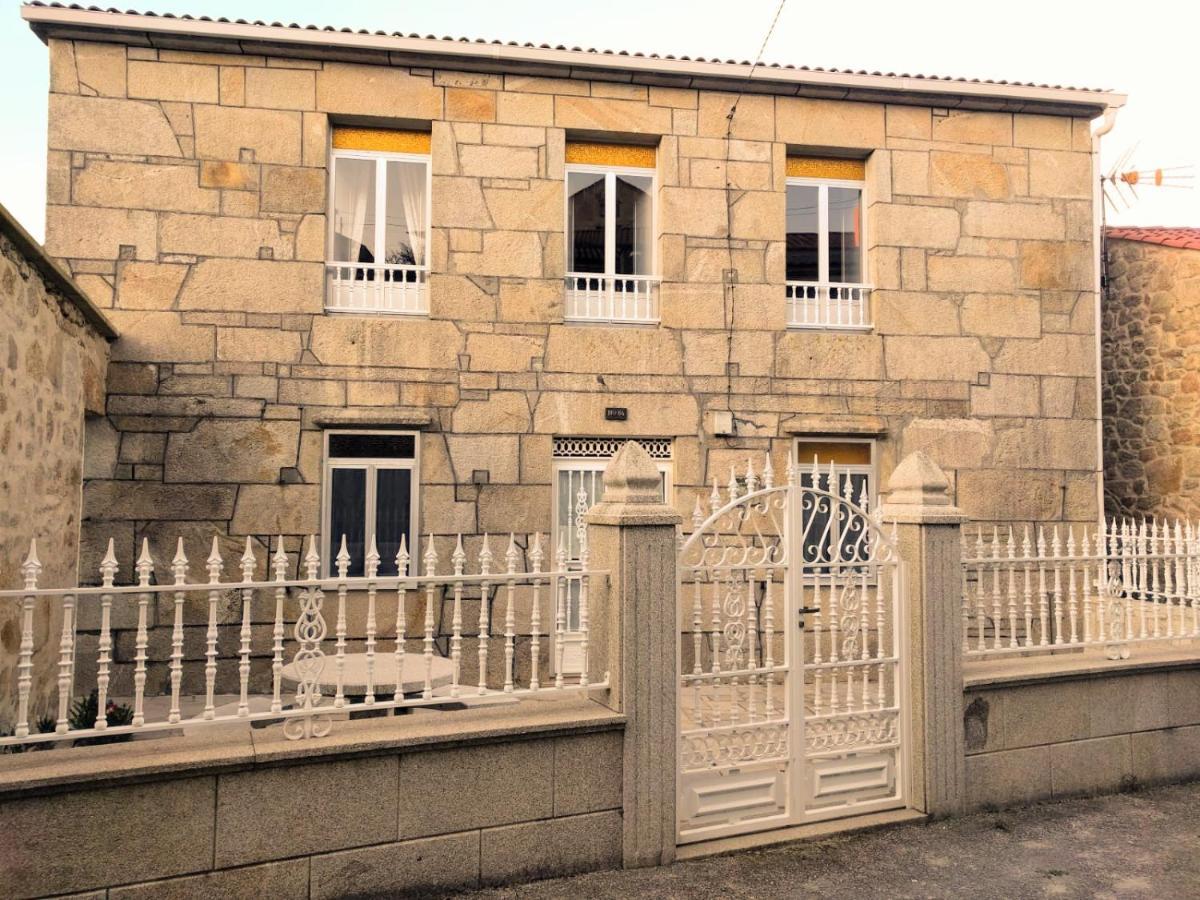 Casa Rua Villa Lira  Ngoại thất bức ảnh