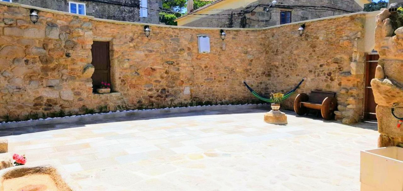 Casa Rua Villa Lira  Ngoại thất bức ảnh